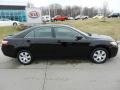 Black - Camry LE Photo No. 2