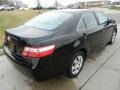 Black - Camry LE Photo No. 3
