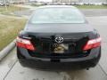 Black - Camry LE Photo No. 4