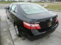 Black - Camry LE Photo No. 5