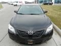 Black - Camry LE Photo No. 8