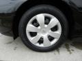 Black - Camry LE Photo No. 9