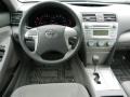 Black - Camry LE Photo No. 11