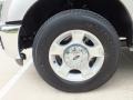2012 Ford F250 Super Duty XLT Crew Cab 4x4 Wheel and Tire Photo
