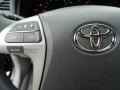 Black - Camry LE Photo No. 14