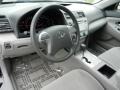 Black - Camry LE Photo No. 18