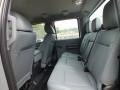 Oxford White - F350 Super Duty XL Crew Cab 4x4 Photo No. 3
