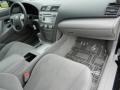 Black - Camry LE Photo No. 22