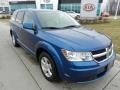 Deep Water Blue Pearl - Journey SXT Photo No. 1