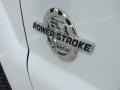 Oxford White - F350 Super Duty XL Crew Cab 4x4 Photo No. 12