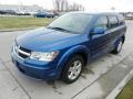 Deep Water Blue Pearl - Journey SXT Photo No. 7