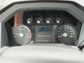 Oxford White - F350 Super Duty XL Crew Cab 4x4 Photo No. 14