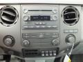 Oxford White - F350 Super Duty XL Crew Cab 4x4 Photo No. 15