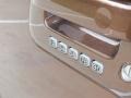 2012 Golden Bronze Metallic Ford F150 Lariat SuperCrew 4x4  photo #12