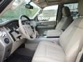 2012 Sterling Gray Metallic Ford Expedition Limited  photo #3