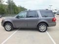 2012 Sterling Gray Metallic Ford Expedition Limited  photo #8