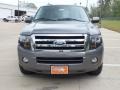 2012 Sterling Gray Metallic Ford Expedition Limited  photo #10