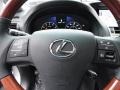 2012 Nebula Gray Pearl Lexus RX 350 AWD  photo #11