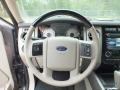 2012 Sterling Gray Metallic Ford Expedition Limited  photo #18