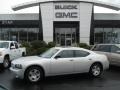 Bright Silver Metallic - Charger  Photo No. 1