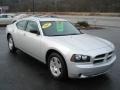 Bright Silver Metallic - Charger  Photo No. 4