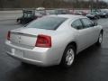 Bright Silver Metallic - Charger  Photo No. 6