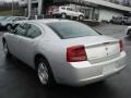 Bright Silver Metallic - Charger  Photo No. 8