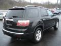 Carbon Black Metallic - Acadia SLE Photo No. 6