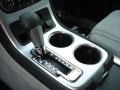 Carbon Black Metallic - Acadia SLE Photo No. 18