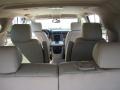 2011 White Diamond Tintcoat GMC Yukon XL SLT  photo #38