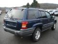 2002 Patriot Blue Pearlcoat Jeep Grand Cherokee Laredo 4x4  photo #4