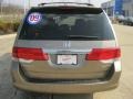 2009 Mocha Metallic Honda Odyssey Touring  photo #6