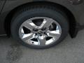 2012 Taupe Gray Metallic Chevrolet Malibu LT  photo #9