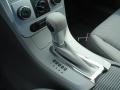 2012 Chevrolet Malibu Titanium Interior Transmission Photo