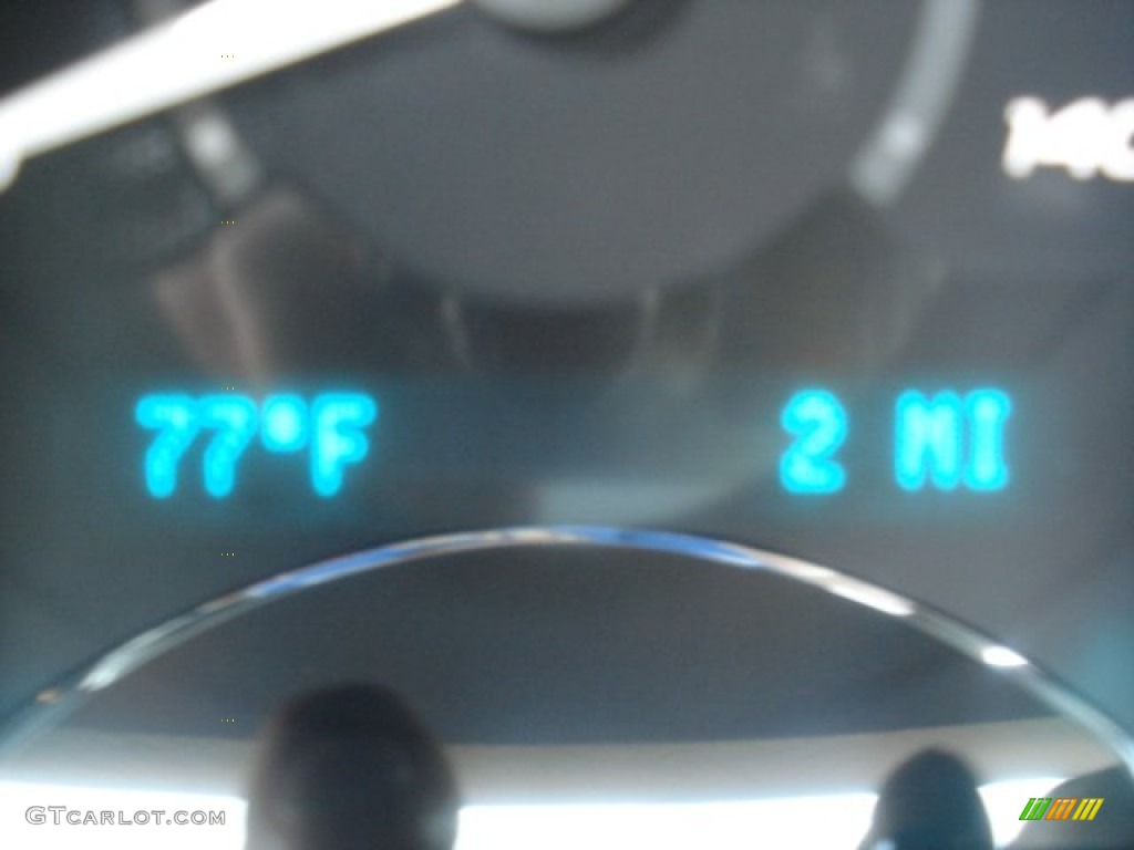 2012 Malibu LT - Taupe Gray Metallic / Titanium photo #19