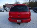 Flame Red - Durango SLT 4x4 Photo No. 6