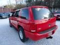 Flame Red - Durango SLT 4x4 Photo No. 7