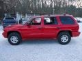 Flame Red - Durango SLT 4x4 Photo No. 10