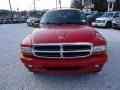 Flame Red - Durango SLT 4x4 Photo No. 13