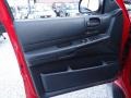 Flame Red - Durango SLT 4x4 Photo No. 25