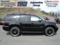 2012 Black Chevrolet Tahoe LT 4x4  photo #1