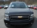 2012 Black Chevrolet Tahoe LT 4x4  photo #3