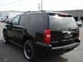 2012 Black Chevrolet Tahoe LT 4x4  photo #6