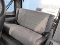 2000 Silverstone Metallic Jeep Wrangler SE 4x4  photo #10