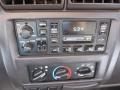 2000 Silverstone Metallic Jeep Wrangler SE 4x4  photo #12
