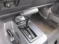 2000 Silverstone Metallic Jeep Wrangler SE 4x4  photo #13