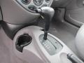 2003 Liquid Grey Metallic Ford Focus ZX3 Coupe  photo #13
