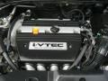 2.4 Liter DOHC 16-Valve i-VTEC 4 Cylinder Engine for 2008 Honda CR-V LX 4WD #62440828