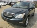 2004 Black Forest Green Pearl Lexus RX 330 AWD  photo #1