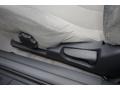 Medium Gray 2007 Mitsubishi Eclipse Spyder GT Interior Color